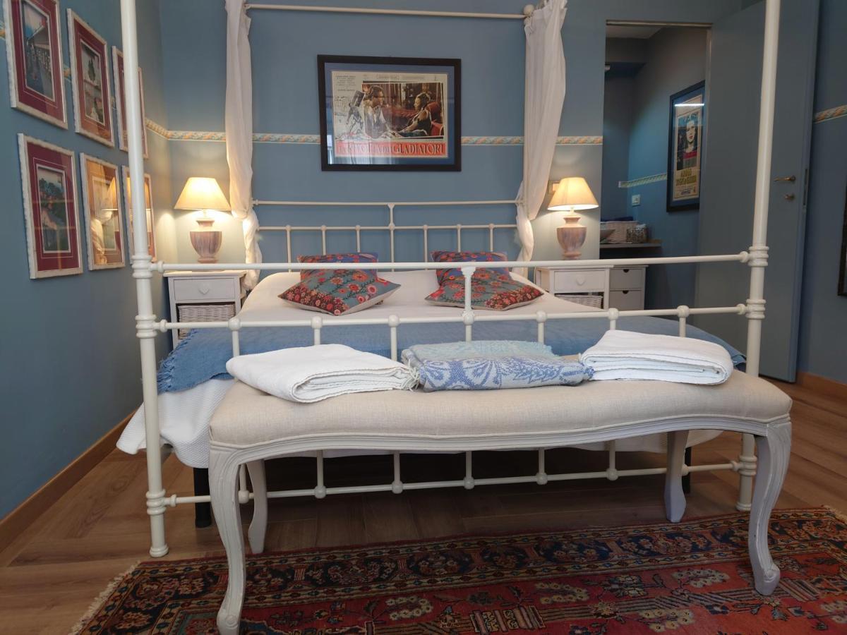 Ettore Manni Bed & Breakfast 2*