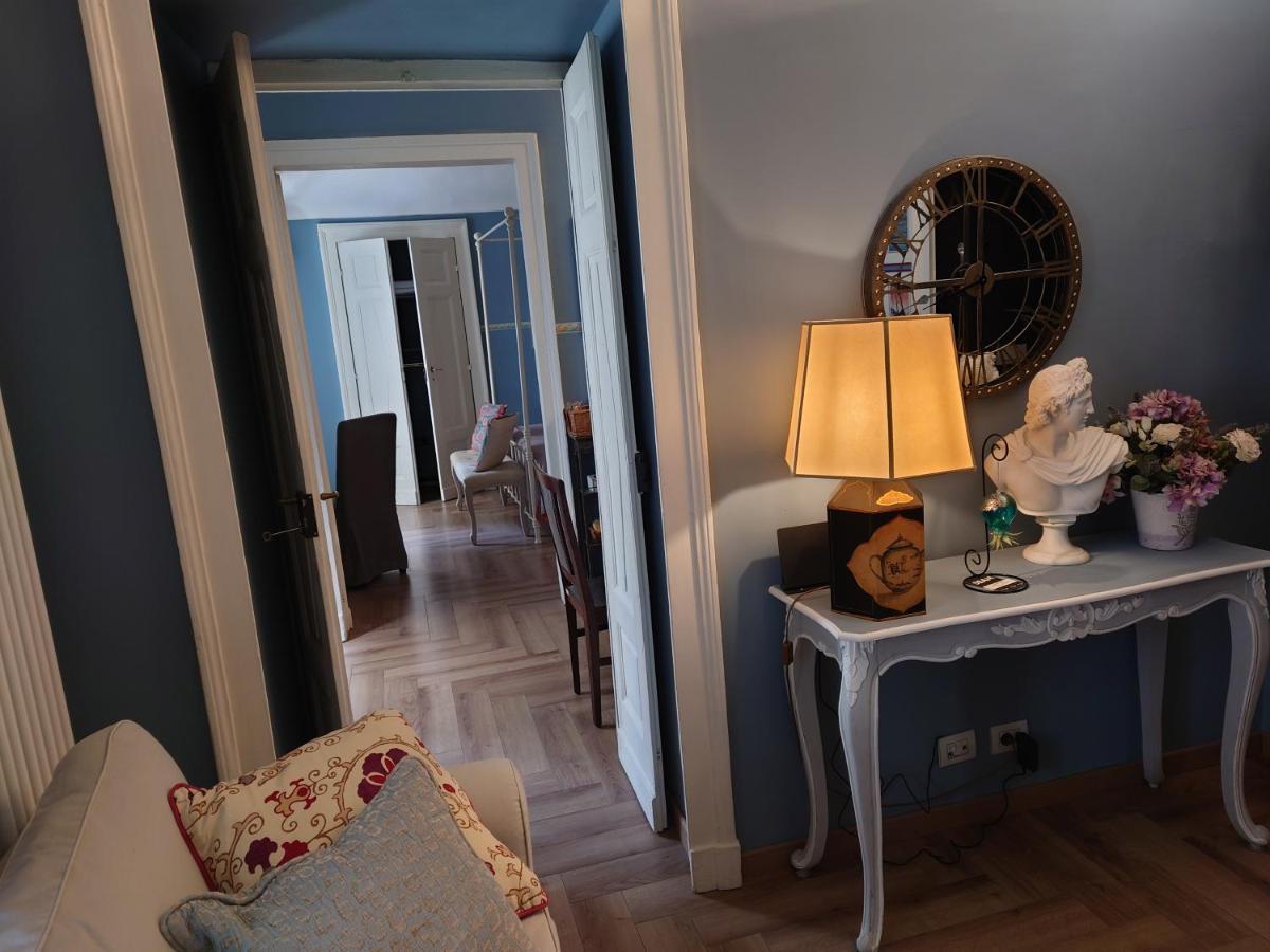 Ettore Manni Bed and breakfast 2*