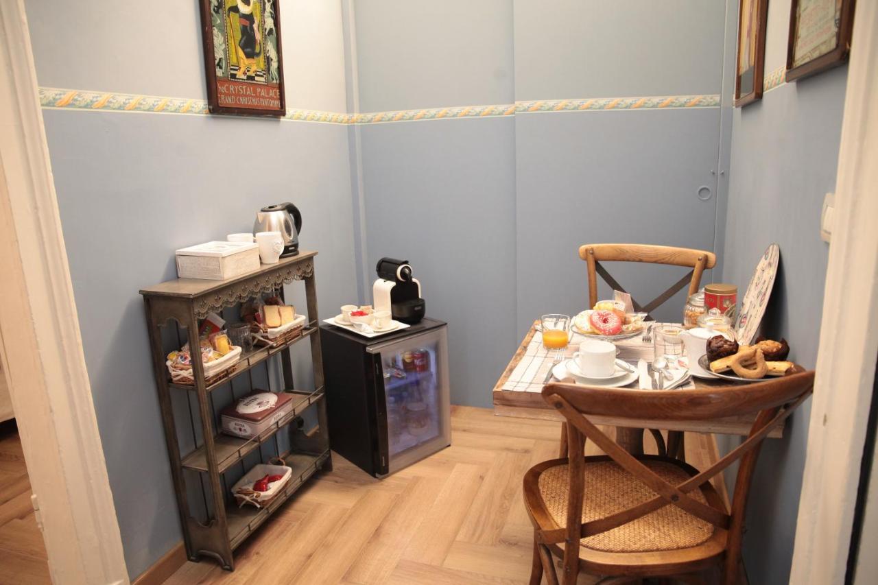 Bed and breakfast Ettore Manni 2*
