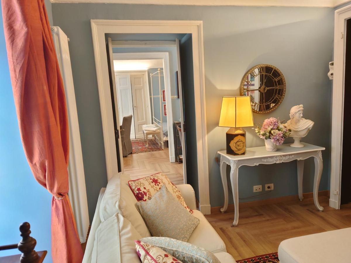 Ettore Manni Bed & Breakfast 2*