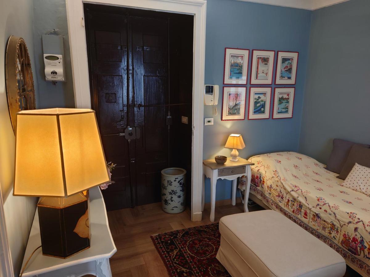 Bed & Breakfast Ettore Manni Turijn